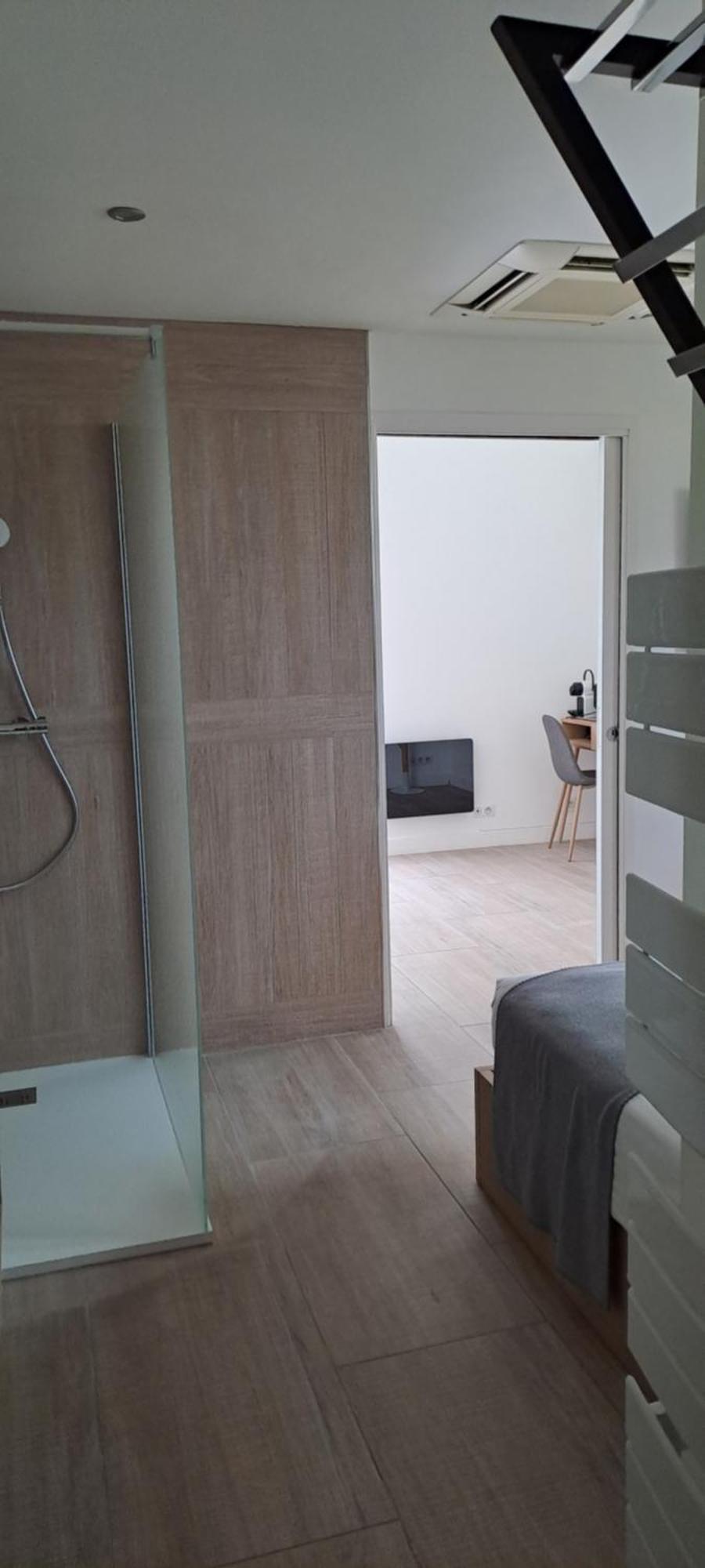Hotel L'Albatros แซ็ง-โทรจง-เลส์-แบ็งส์ ภายนอก รูปภาพ